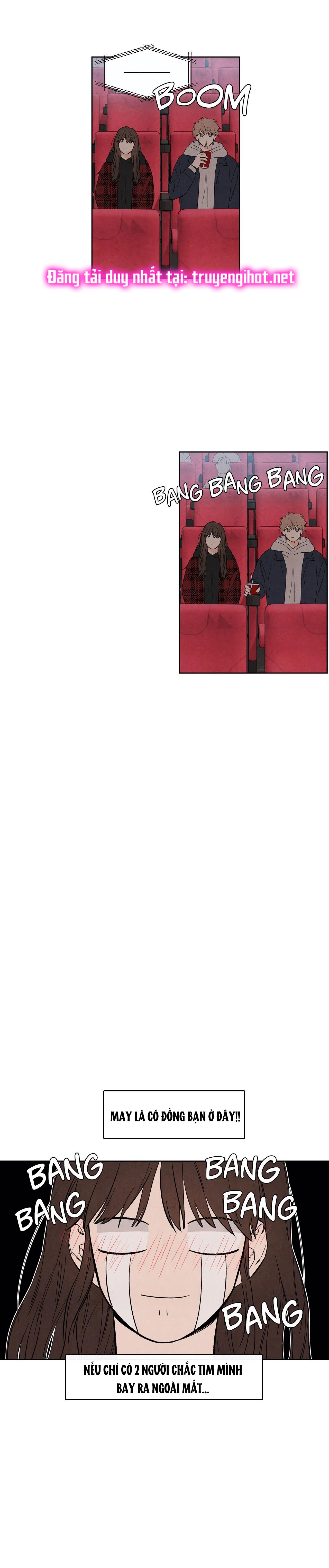 1 cộng 1 bằng.... chapter 37 10