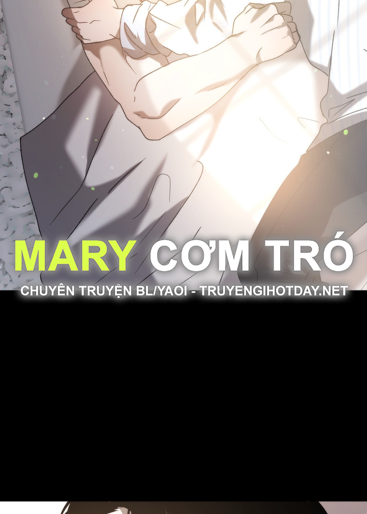 Anh Đã Hiểu Chưa? chapter 34.1 - Trang 33