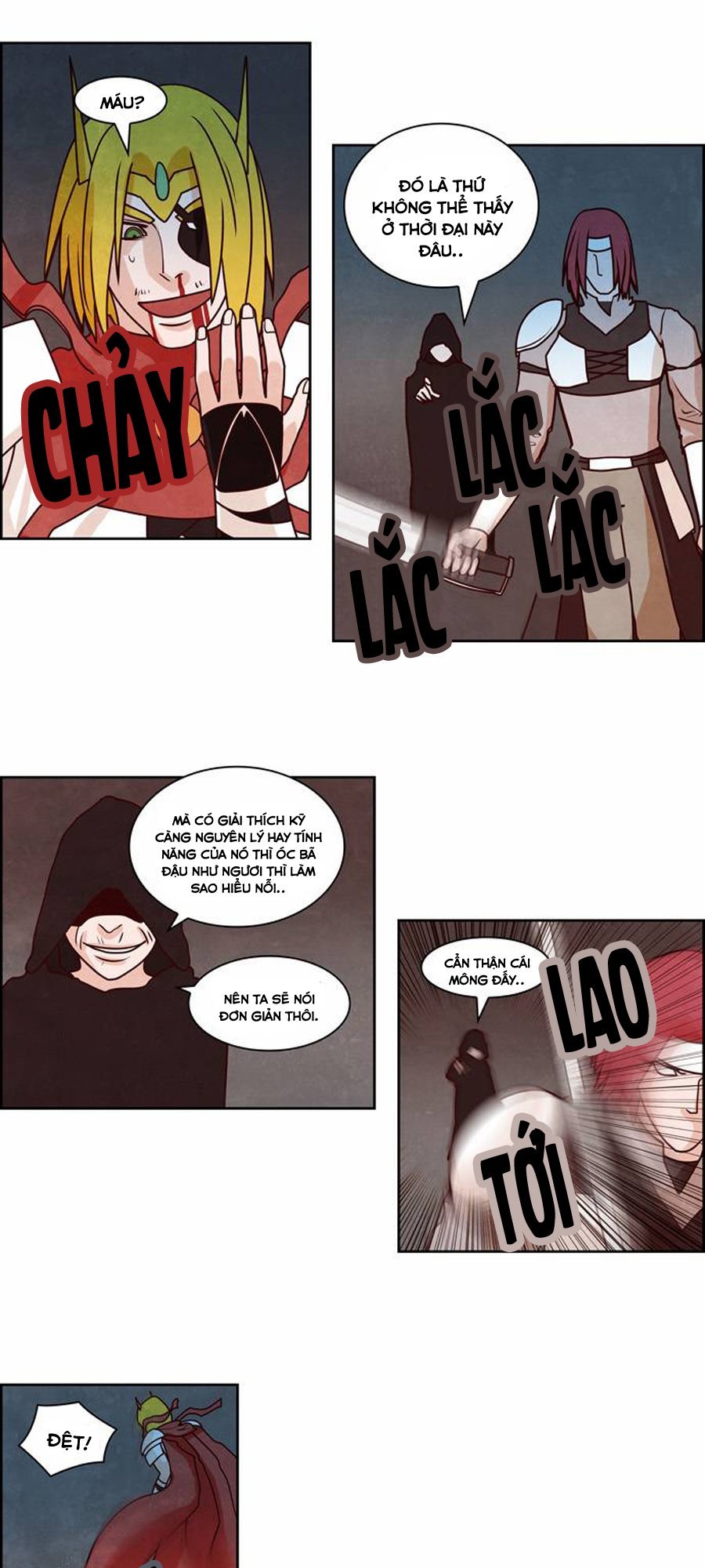 the devil king is bored season 2 chapter 21 19