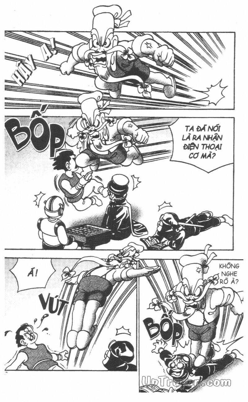 đội quân nhí nhố chapter 28 125