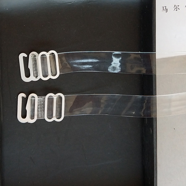 Dây quai áo lót ngực trong suốt nhựa dẻo siêu dai siêu bền giá siêu rẻ