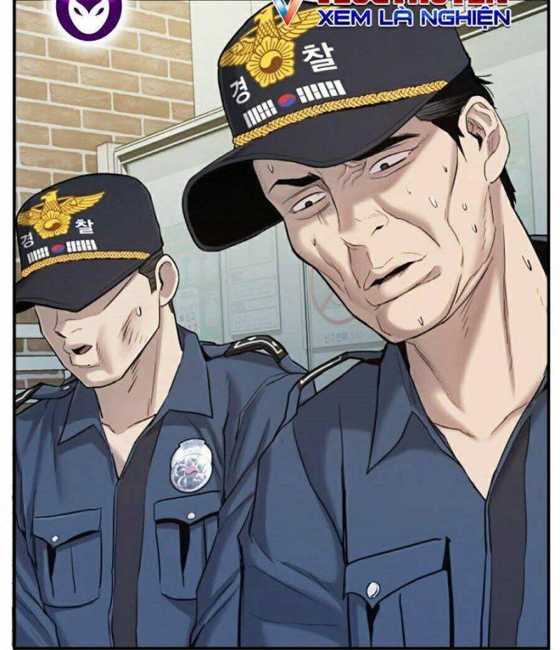 đặc vụ kim chapter 4 49