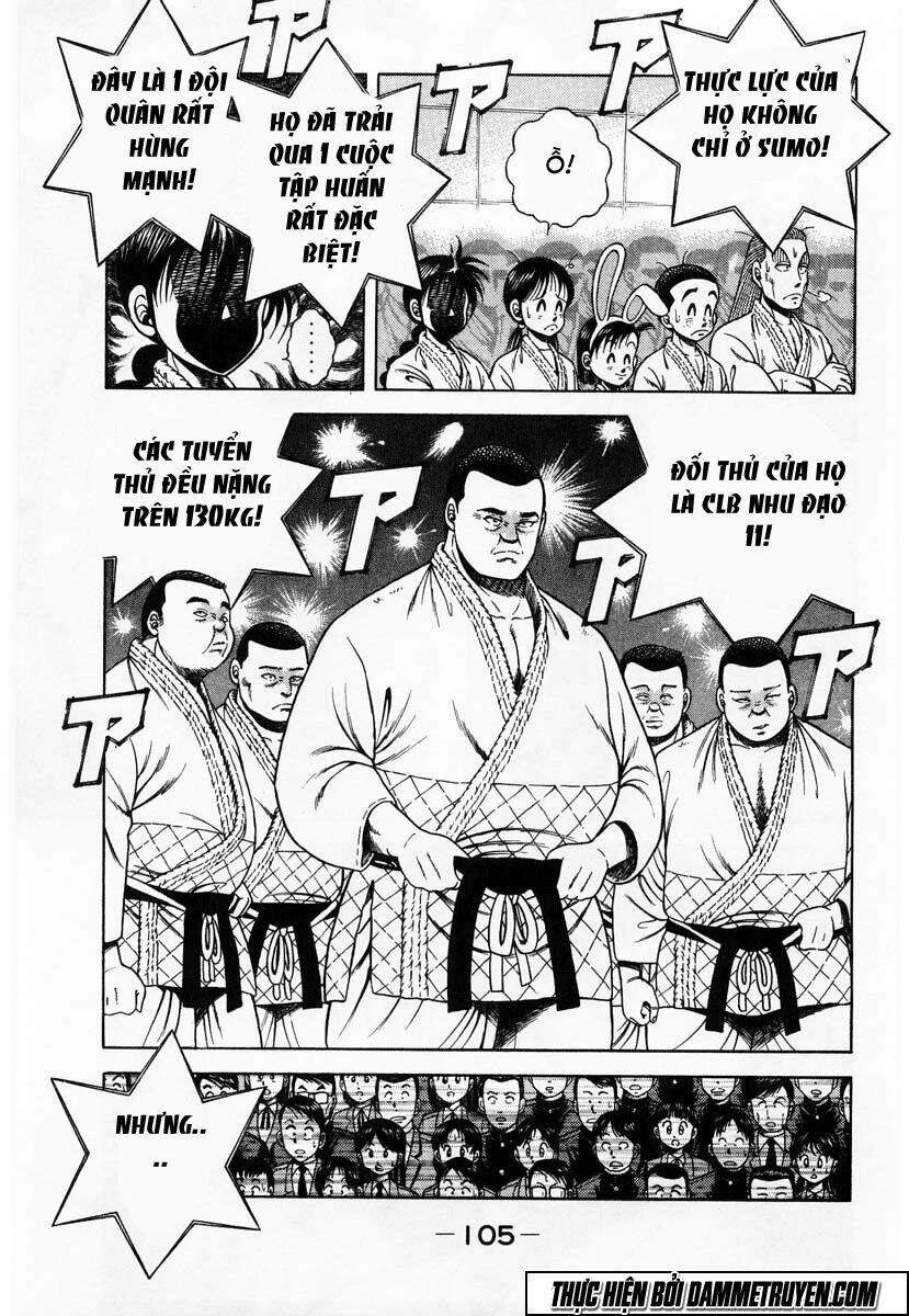 shin kotaro makaritoru! juudouhen chapter 49 6