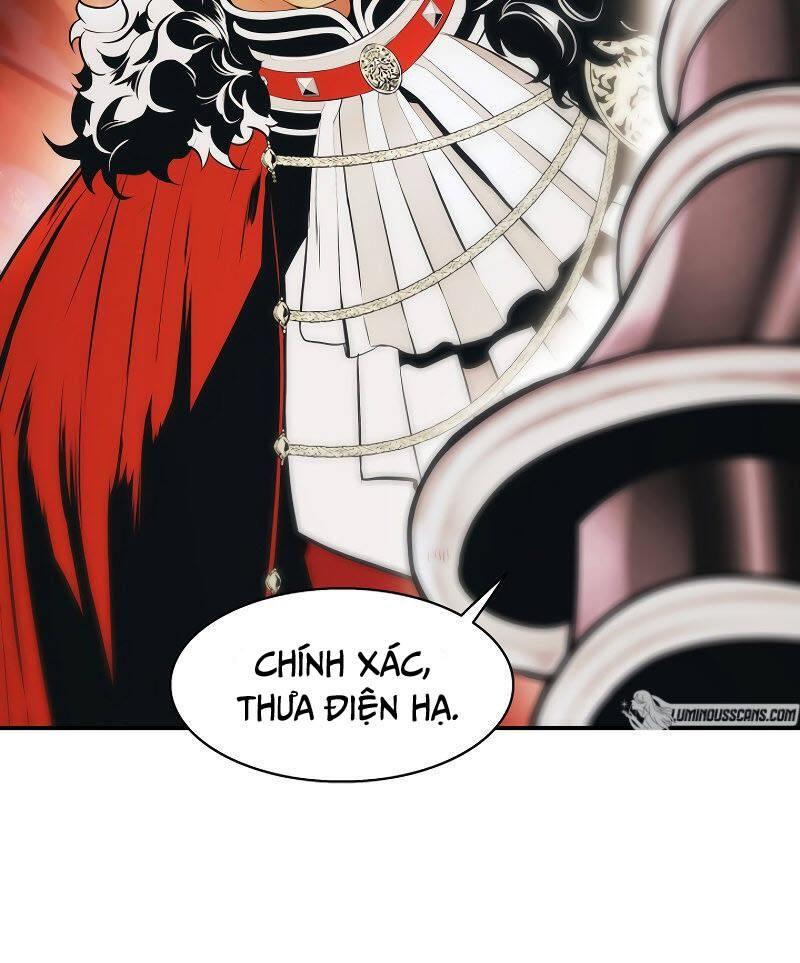 bất bại chân ma chapter 168 82