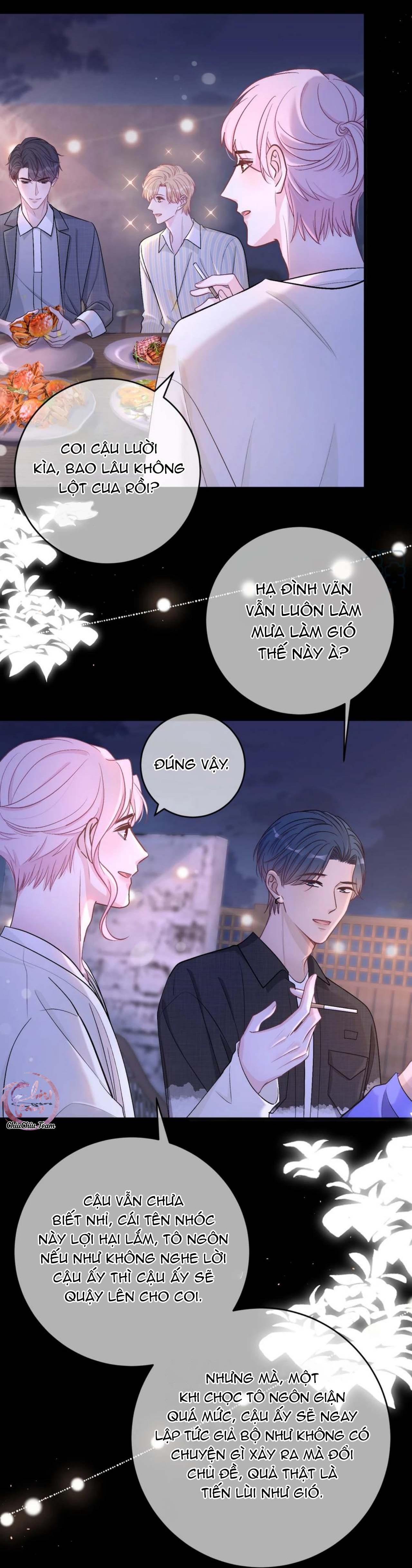 Trước Và Sau Chia Tay chapter 51