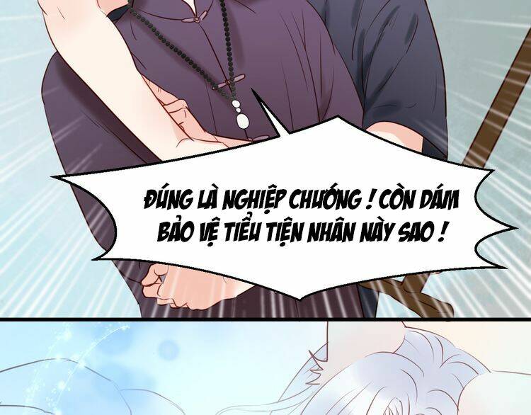 lượm được 1 tiểu hồ ly chapter 39.5 5