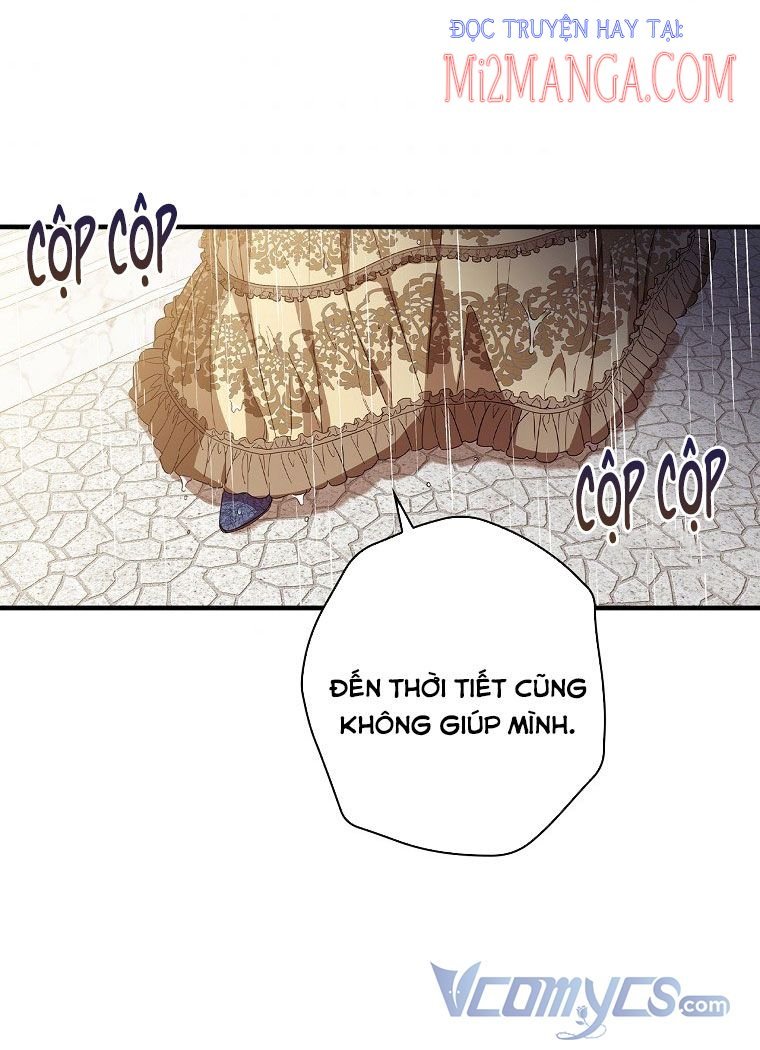 phương pháp khiến chồng đứng về phía của tôi chapter 21.5 1