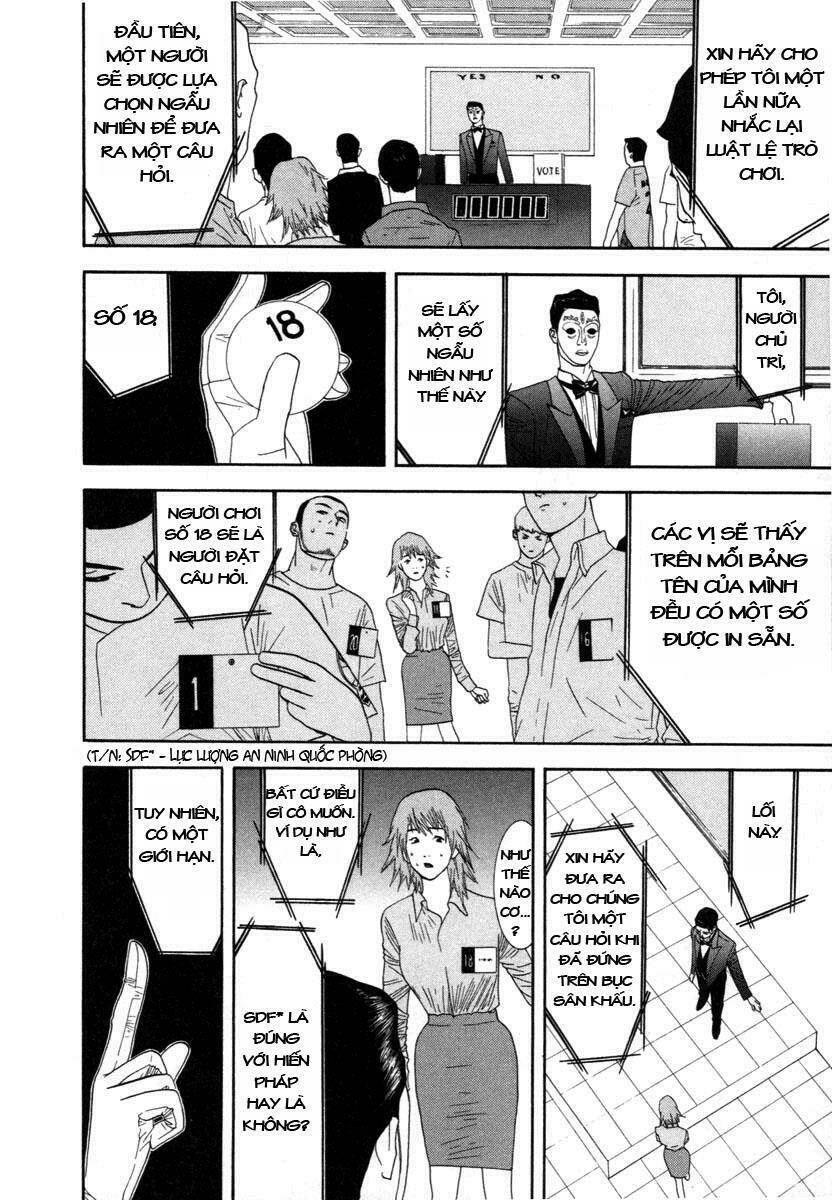 liar game chapter 8 23