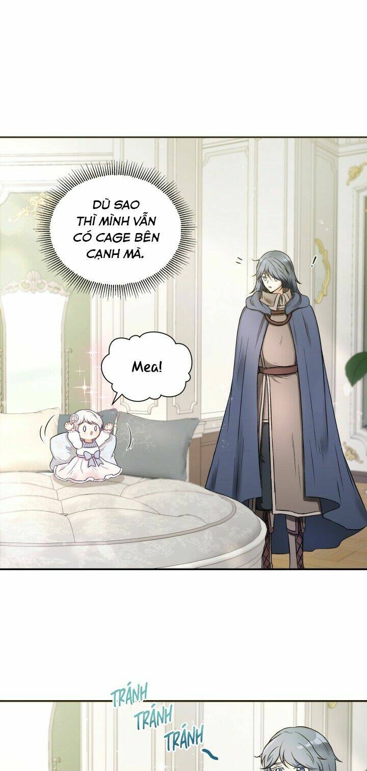 công chúa xấu xa chapter 6 10