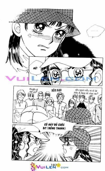 bữa tối của hoàng tử chapter 2 107