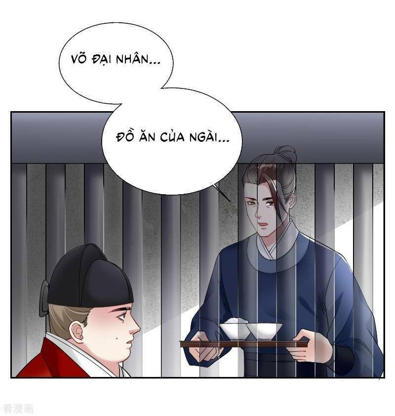 độc y đích nữ chapter 104 16