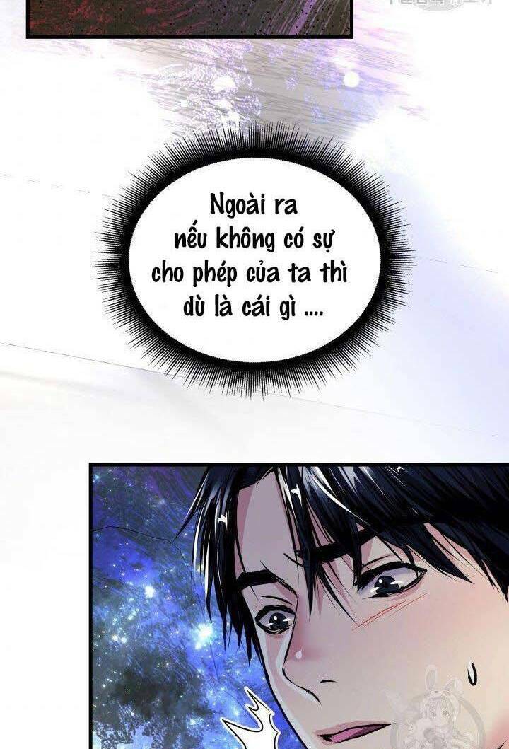 cô dâu của sói đen chapter 4 72