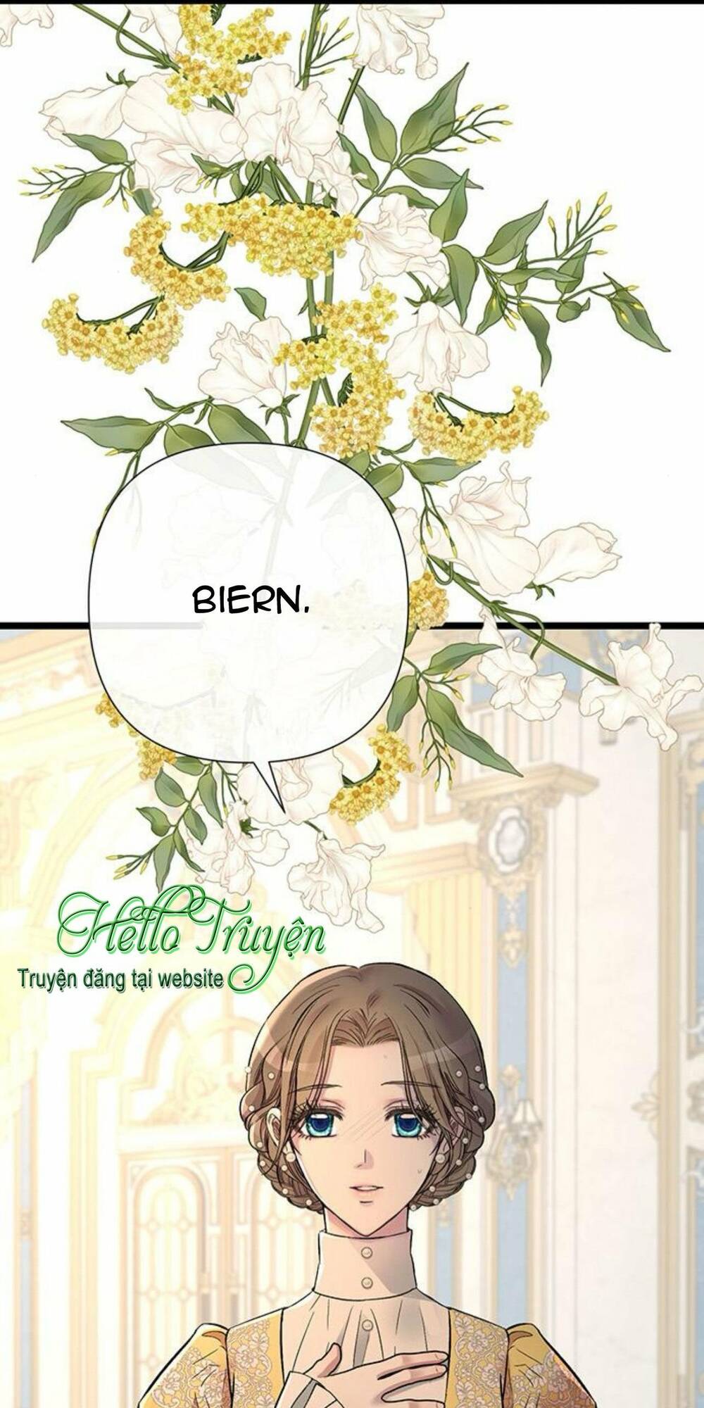 Hoàng Tử Rắc Rối chapter 51.2 41