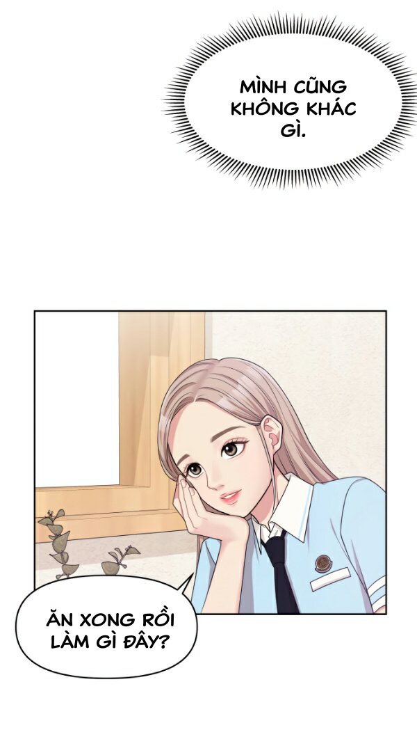 gửi anh,người nắm giữ những vì sao chapter 9.3 19