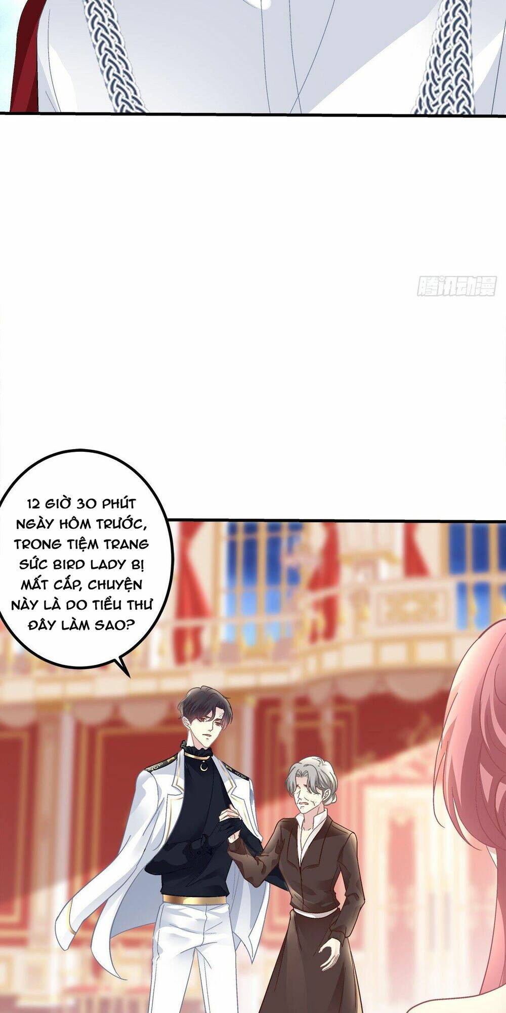 toàn bộ nắm trong tay chapter 105 38