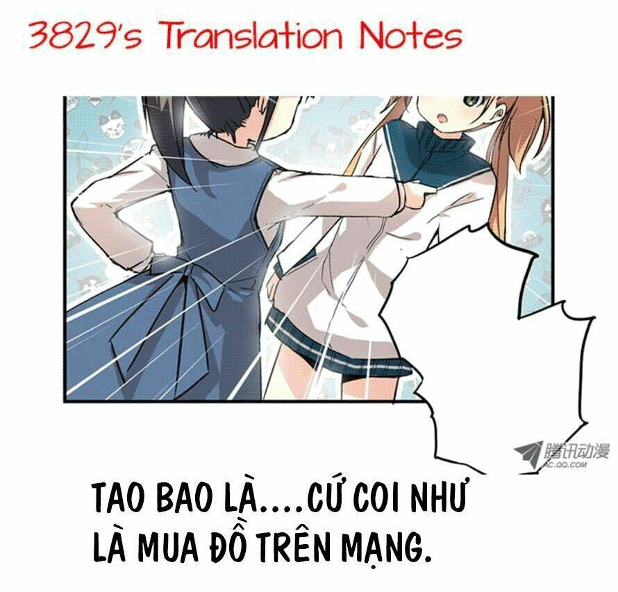 mobile magical girl chapter 11 12