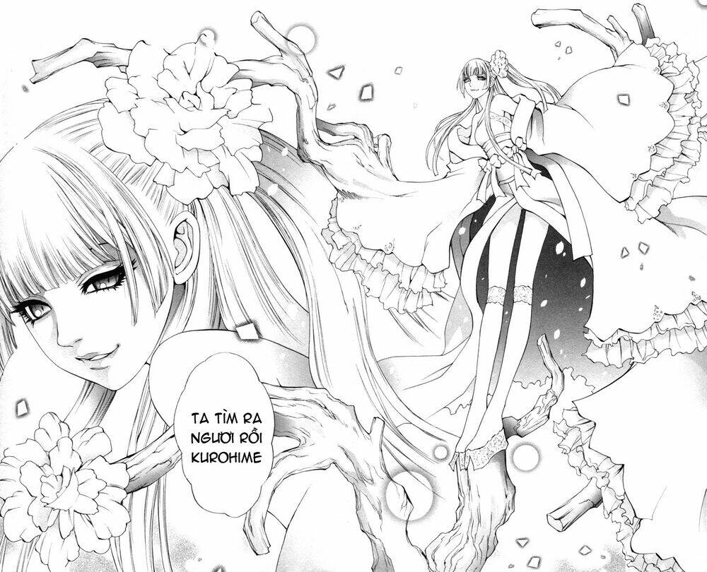 phù thủy phép thuật chapter 75 24