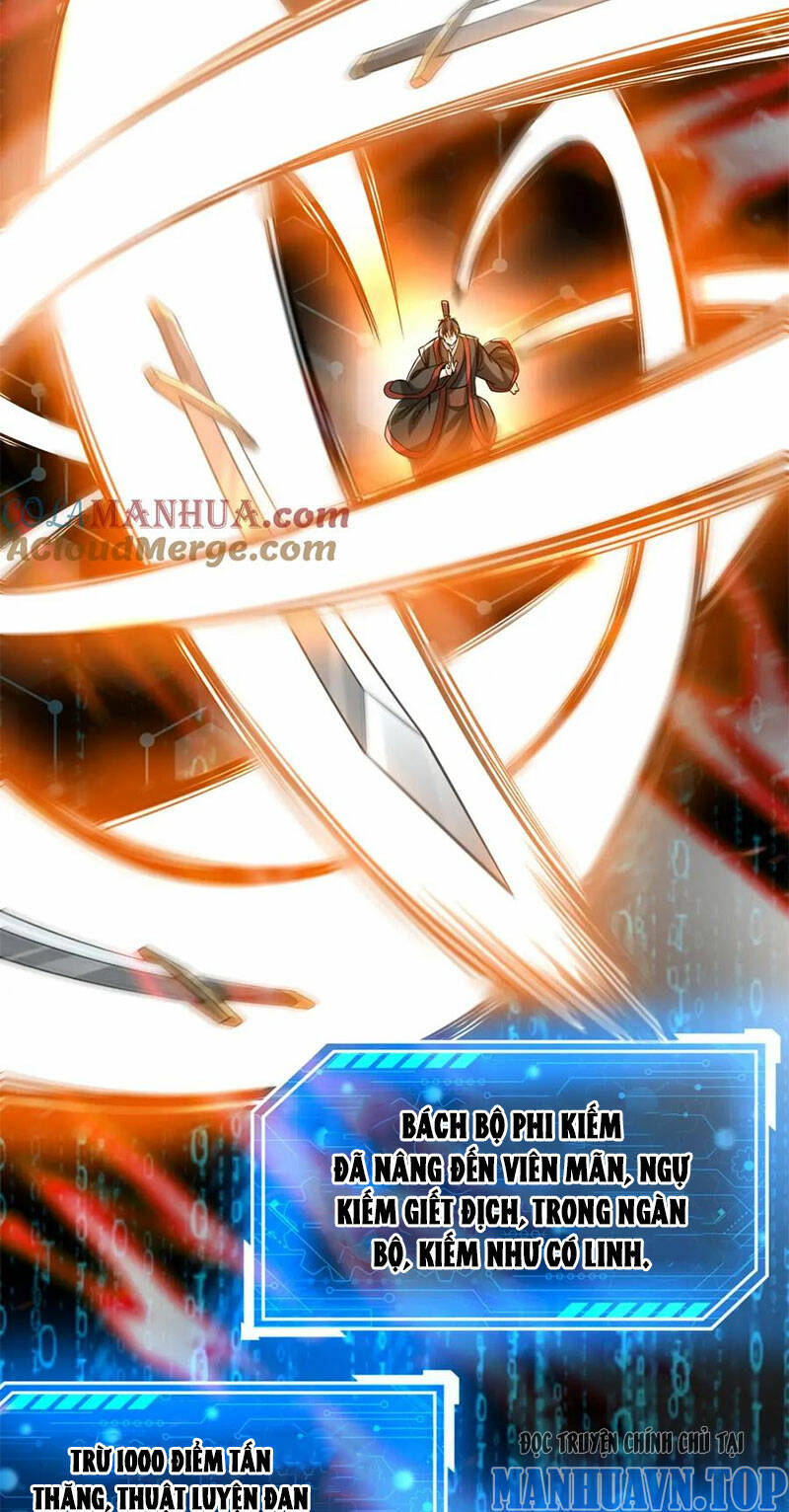 đại tần, ta là con tần thủy hoàng, giết địch thành thần chapter 109 36
