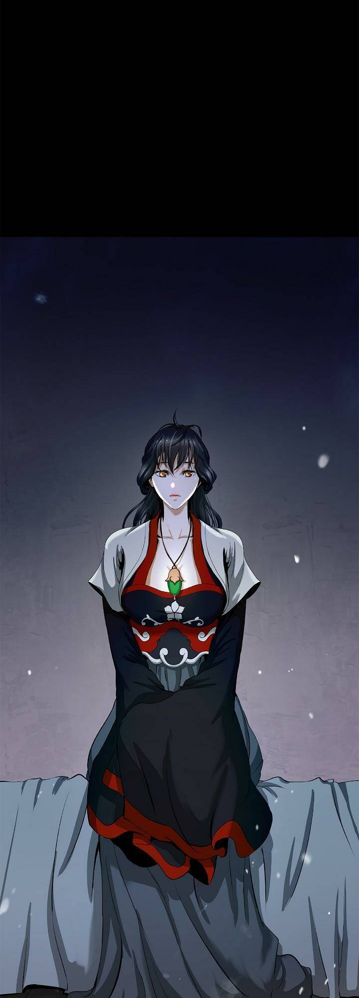 xuyên không thành hổ chapter 123 49