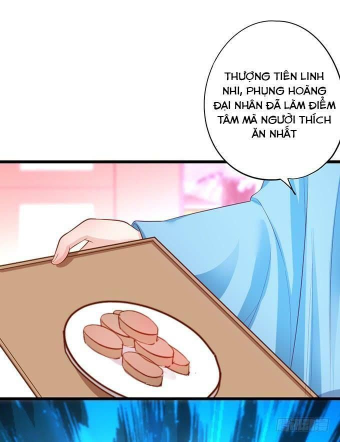 hồ tiên hung bạo chapter 119 35