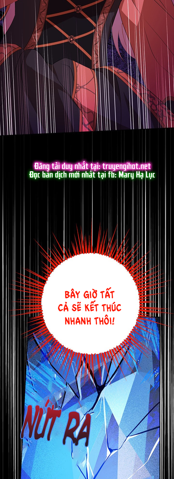 thật ra ta mới là hàng thật chapter 77.2 6