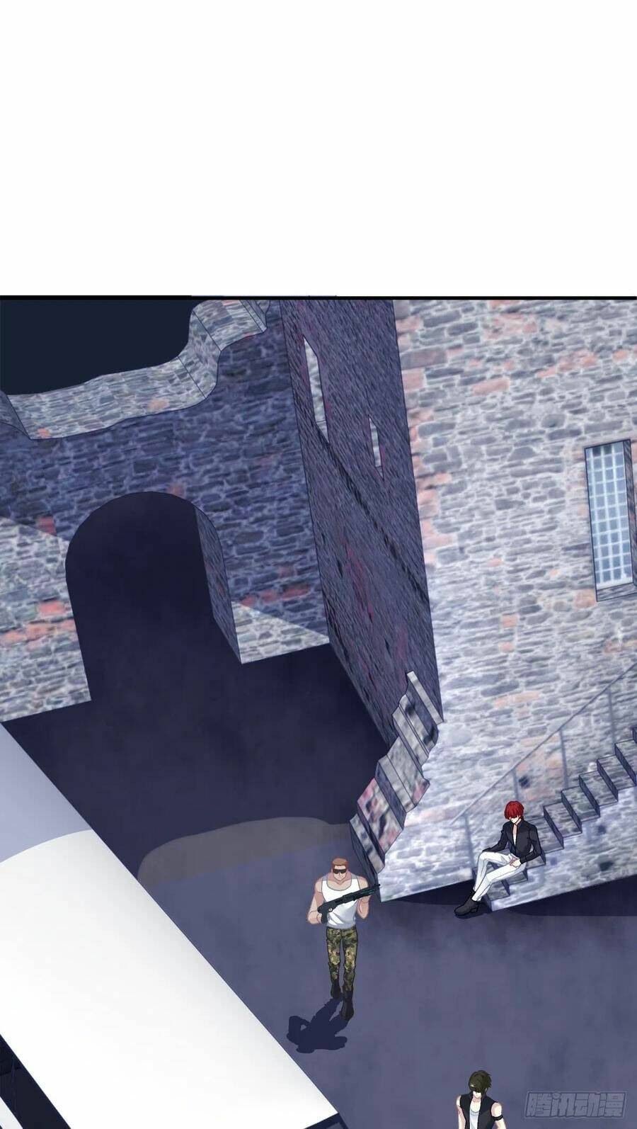 toàn bộ nắm trong tay chapter 82 32