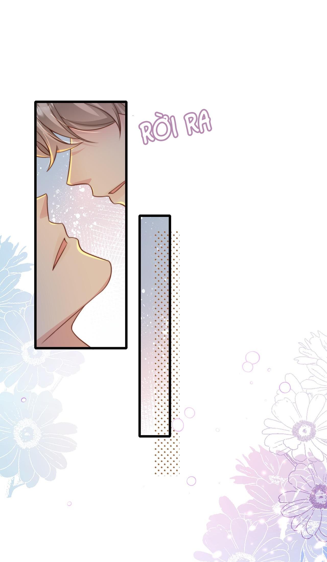 sau khi giả mất trí nhớ, tình địch nói tôi là bạn trai của hắn chapter 49 1