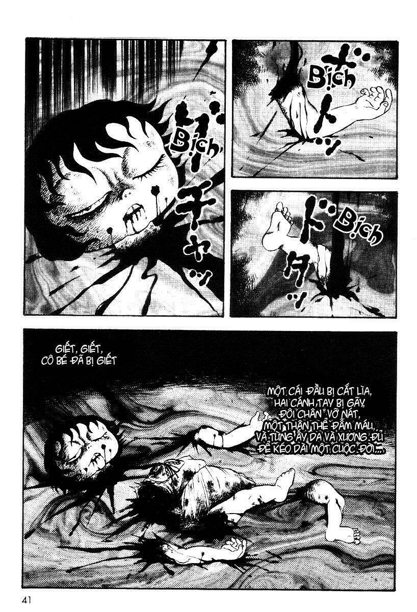 skin & bone chapter 2 11