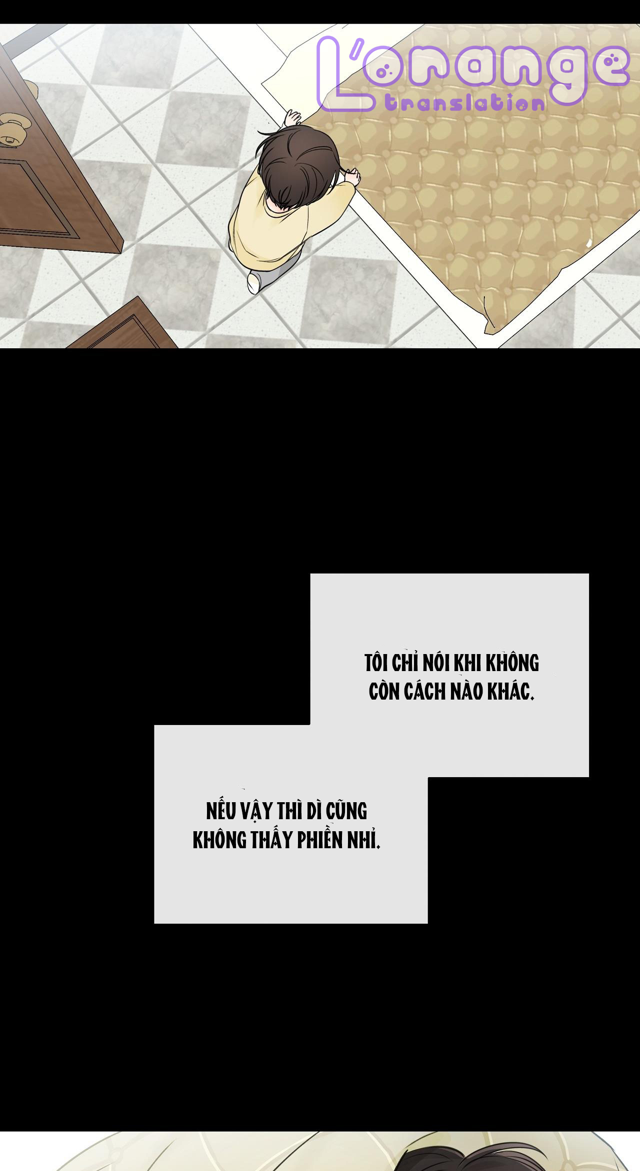 hướng đến nơi chân trời chapter 16 18