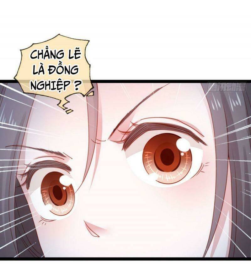 đứng yên ! phụng chỉ đánh cướp đây chapter 26 27