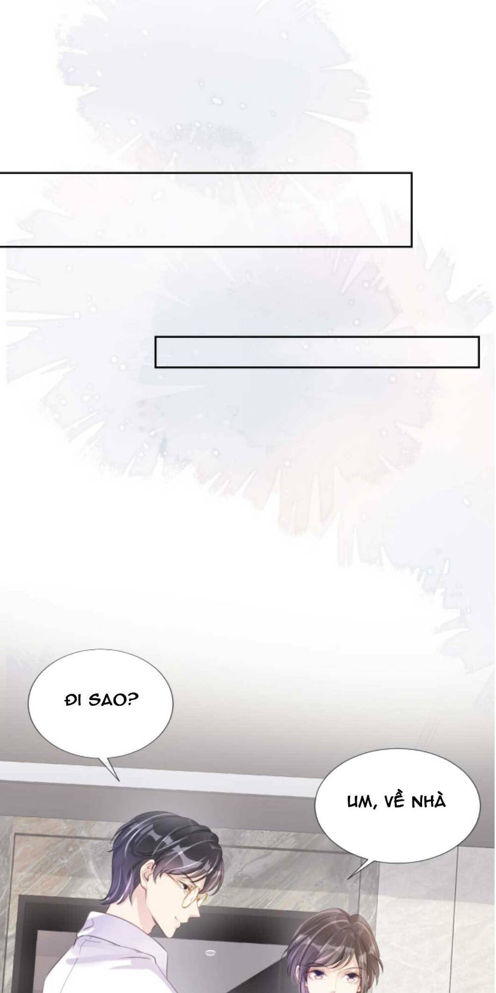 ngự tỷ toàn năng lại bị phá mã giáp chapter 11 37