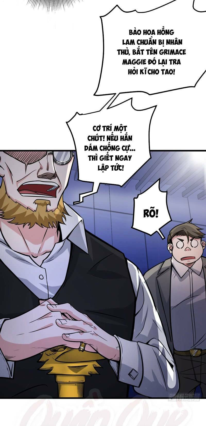 tối cường thần y tại đô thị chapter 46 20