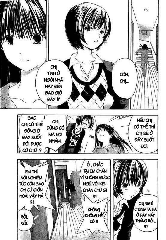 ane doki chapter 19 3