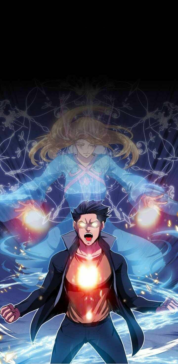 mẹ tôi là chòm sao bảo hộ m chapter 1 7