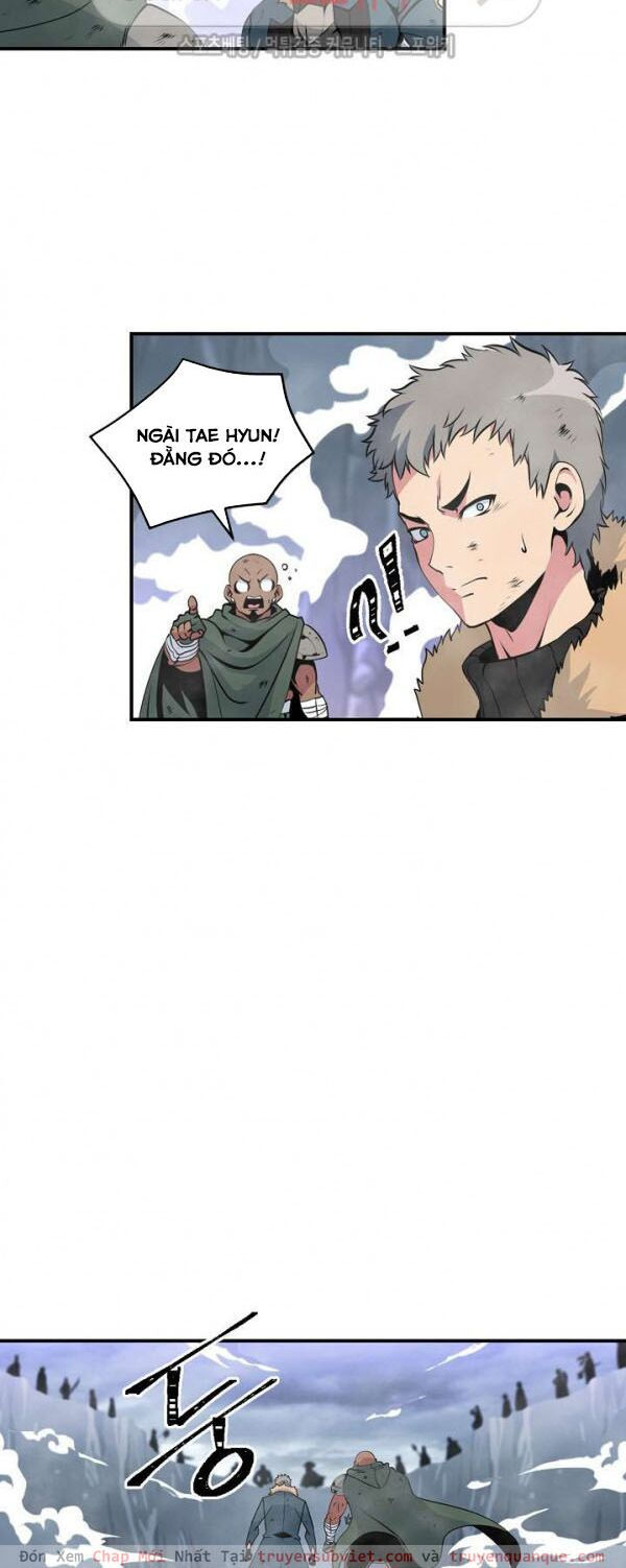 tôi sinh ra để làm người vĩ đại chapter 28 22
