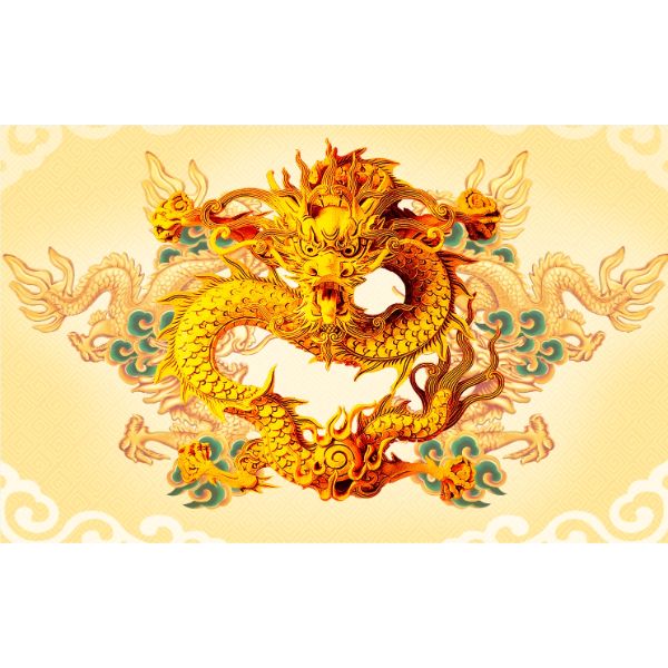 Giấy dán tường - DV-004