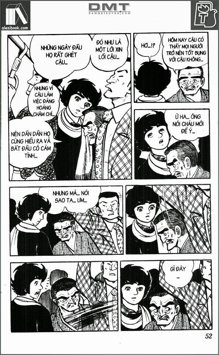 ganbare genki chapter 80 8