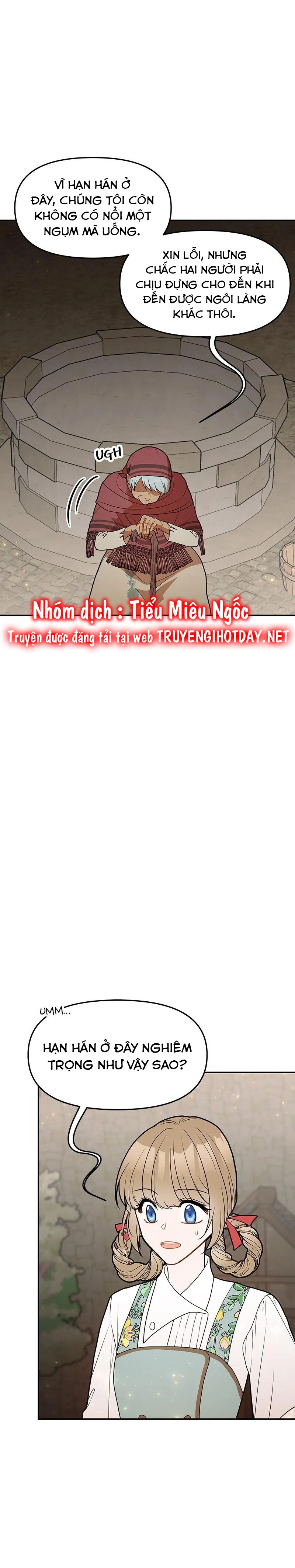 làm cách nào để sống sót trong cuốn tiểu thuyết ngôn tình lãng mạn chapter 52 7