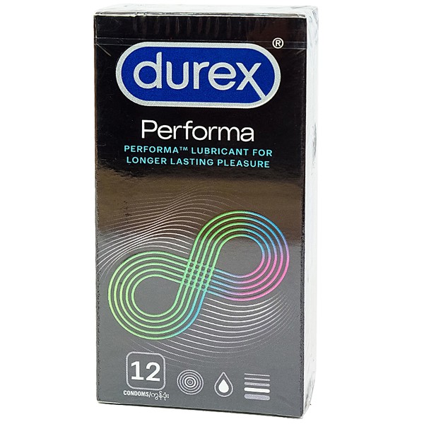 bao cao su durex performa hộp 12 cái 1