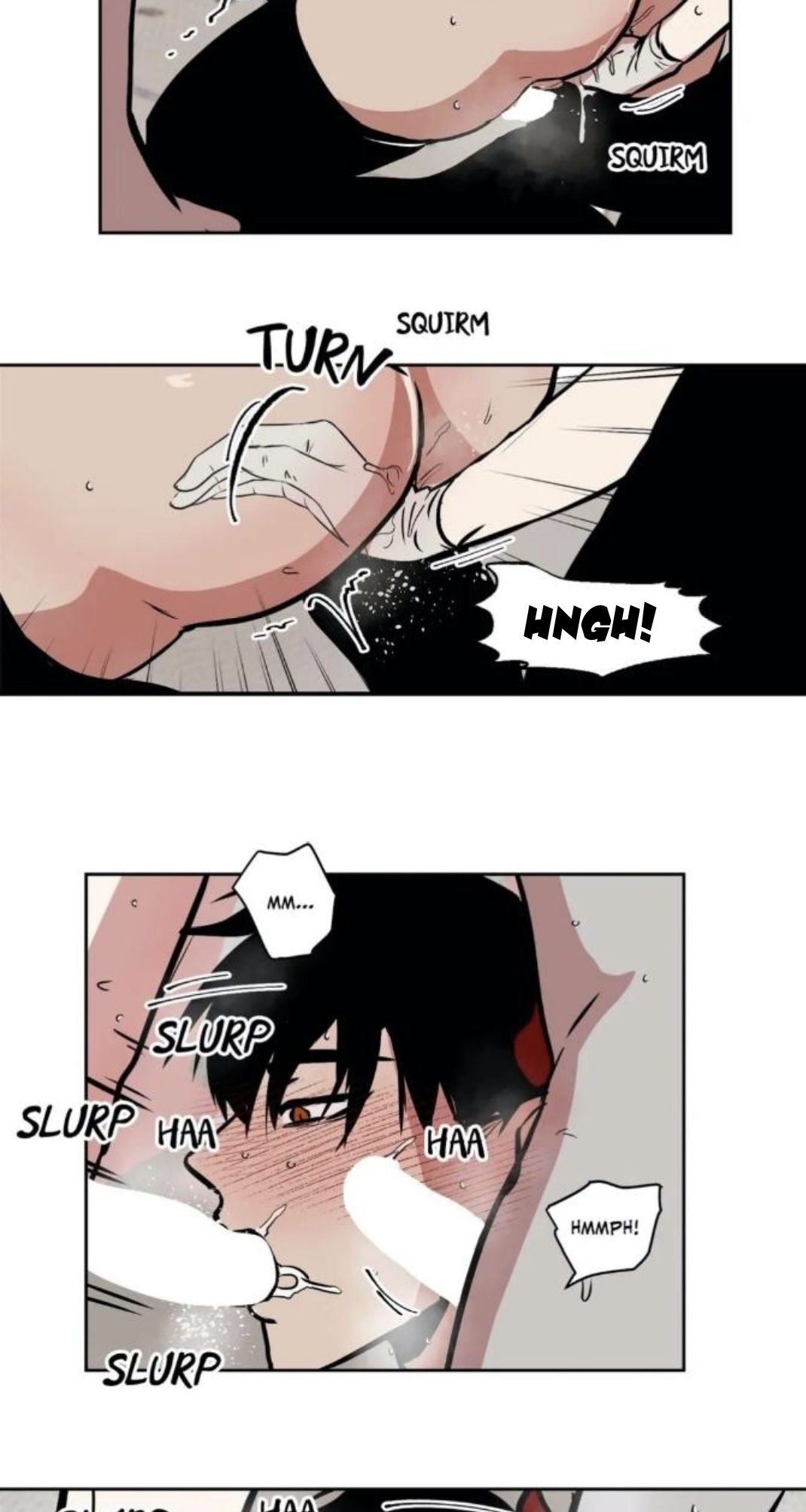 cuộc sống 2 mặt của quỷ vương chapter 57 20