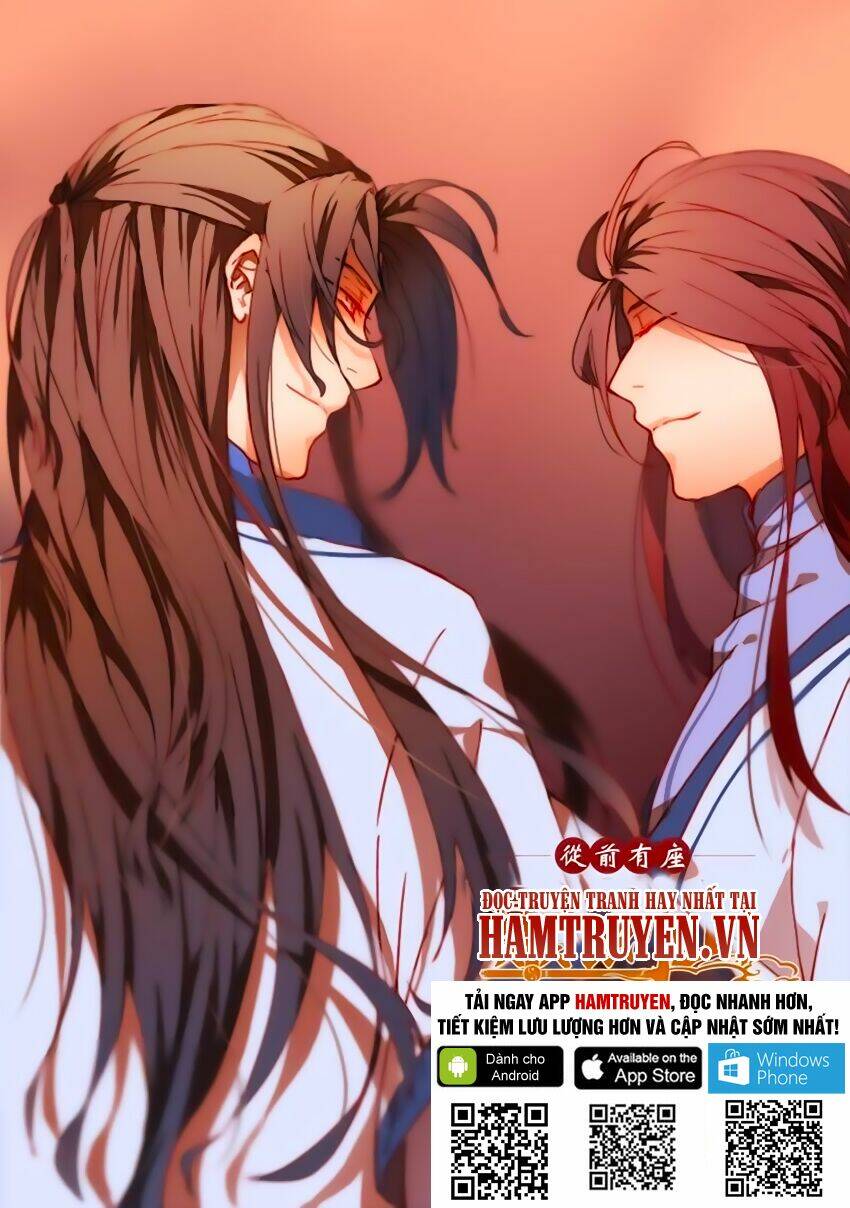 trước kia có tòa linh kiếm sơn chapter 206 2