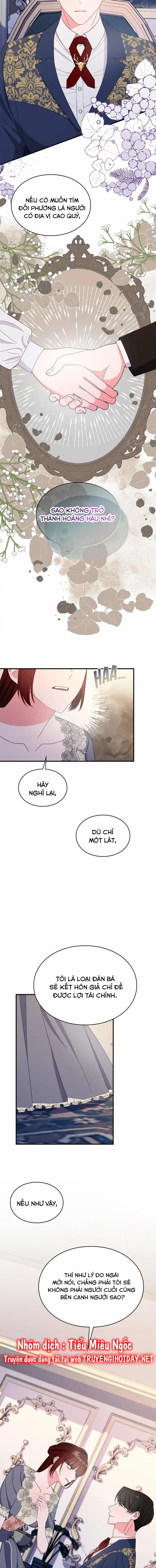 câu chuyện về nữ công tước chapter 68 14