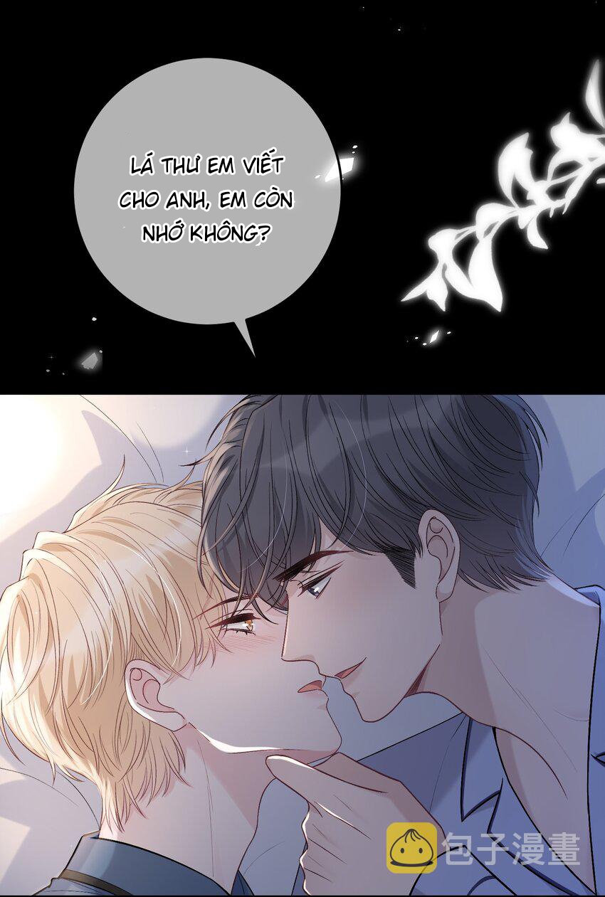 trước và sau ly hôn! chapter 86 2