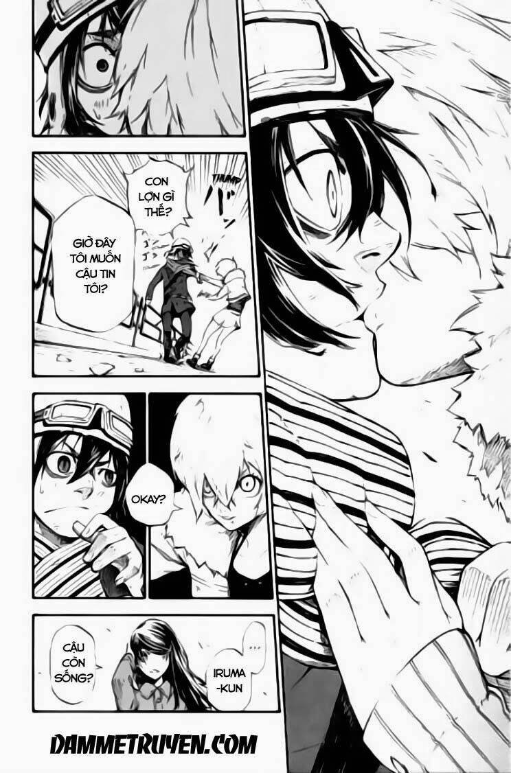 dolly kill kill chapter 8 5