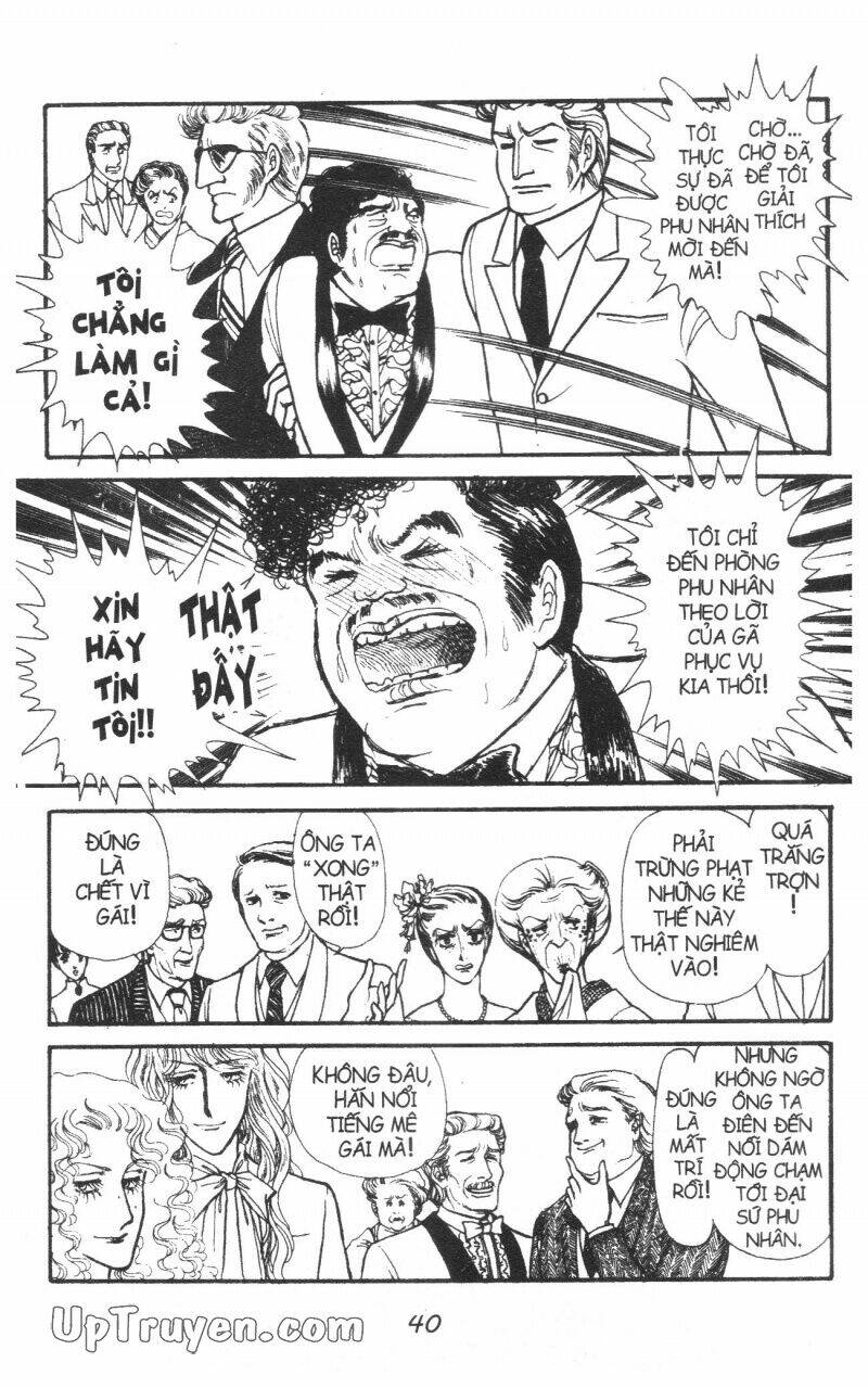 câu lạc bộ con nhà giàu chapter 1 41