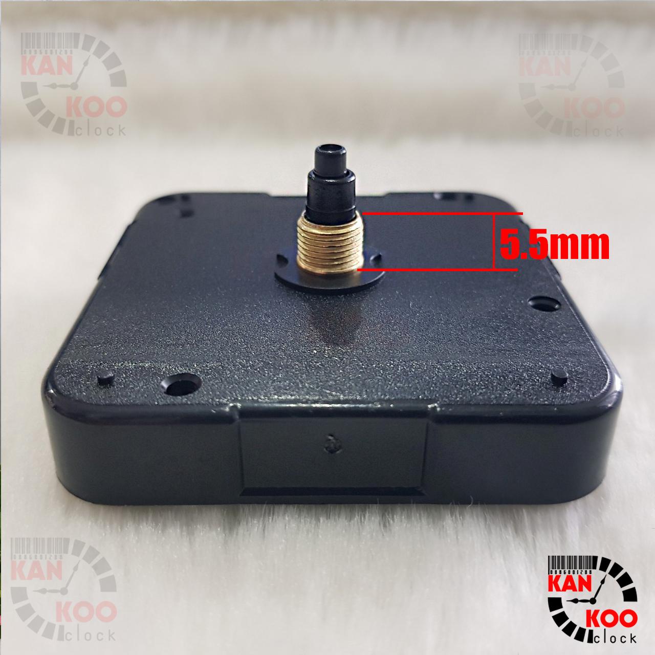 Máy đồng hồ treo tường giật 12888 chính hãƞg bảo hành 3 năm