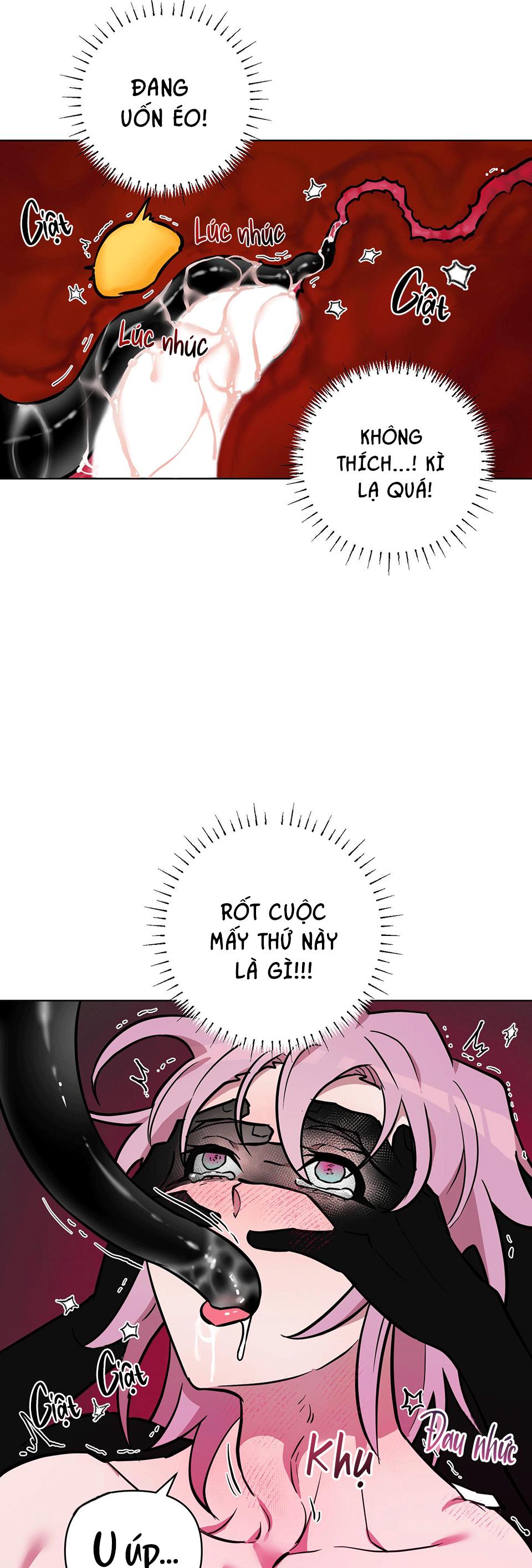 bộ sưu tập ciu to-ngực bự của nhà sẹc chapter 31 34