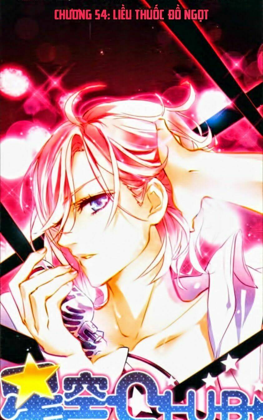 ngôi sao câu lạc bộ chapter 54 1
