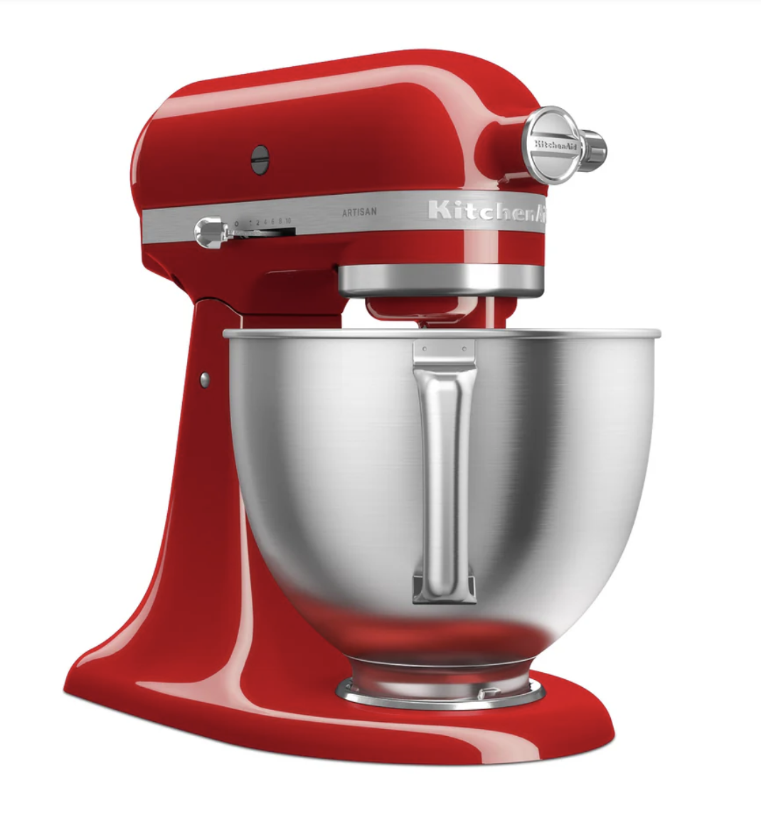 Máy Trộn KitchenAid Artisan KSM192 4.8L - Hàng Chính Hãng