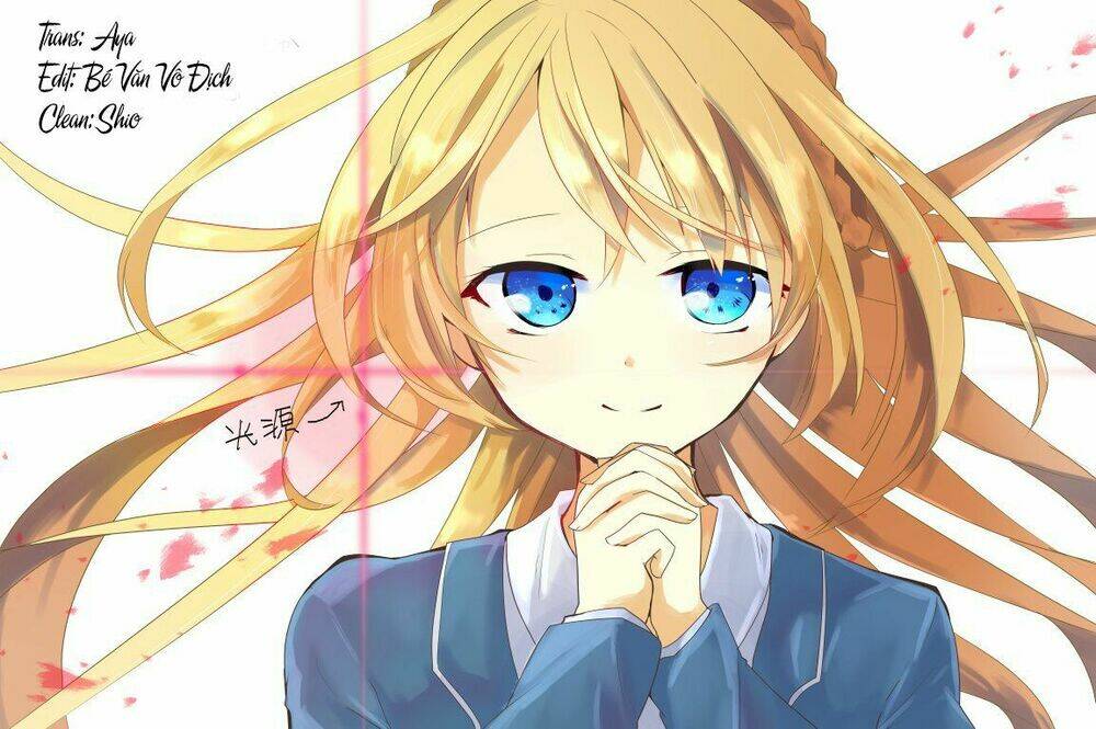 walpurgis no yoru ni chapter 7 1